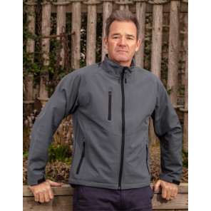 Result Base Layer Softshell