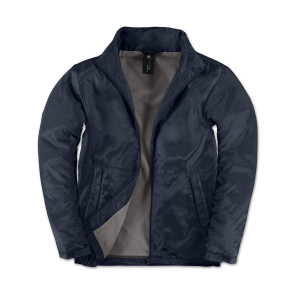 B&C Outerwear Multi-Active/men Jacket - Grey - 3XL