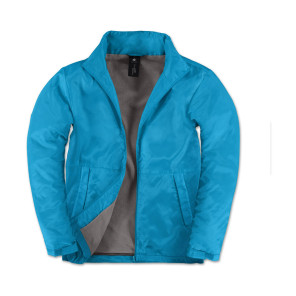 B&C Outerwear Multi-Active/men Jacket - Grey - S