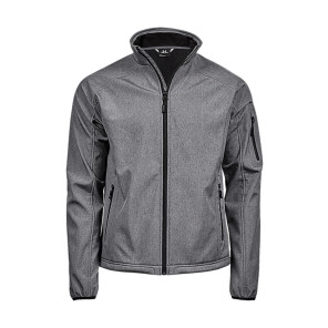 Tee Jays Lightweight Performance Softshell - Grey - XL