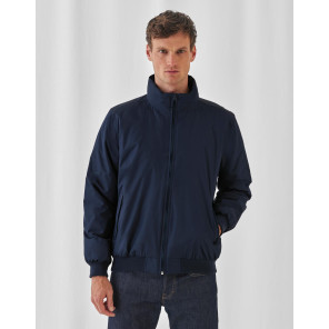 B&C Outerwear Crew Bomber/men Jacket