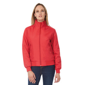 B&C Outerwear Crew Bomber/women Jacket