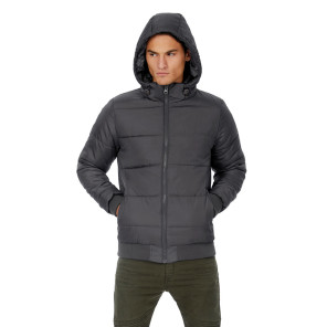 B&C Outerwear Superhood/men Jacket