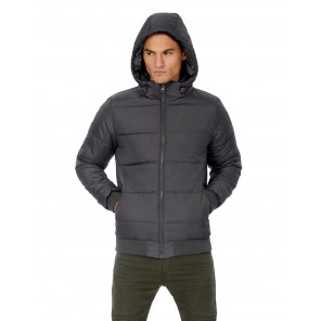 B&C Outerwear Superhood/men Jacket