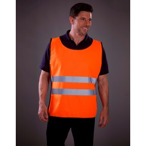 Yoko Fluo Adult Tabard
