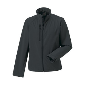 Russell Soft Shell Jacket