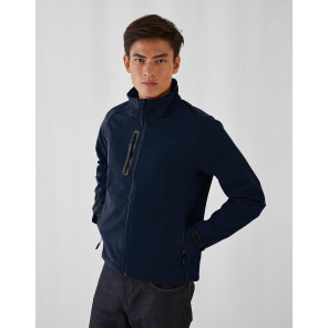 B&C Outerwear X-Lite Softshell/men Jacket