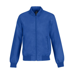 B&C Outerwear Trooper/men Jacket - Orange - 3XL