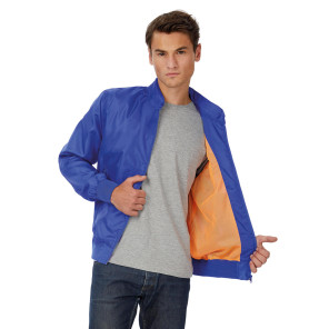 B&C Outerwear Trooper/men Jacket 