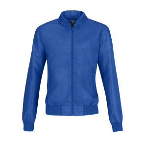 B&C Outerwear Trooper/women Jacket - Orange - XS