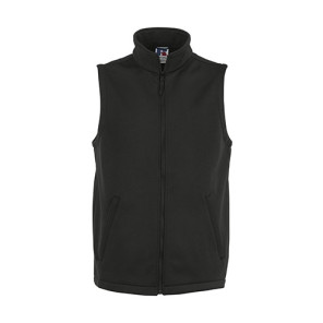 Russell Mens SmartSoftshell Gilet 