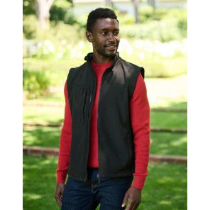 Regatta Professional Flux Softshell Bodywarmer