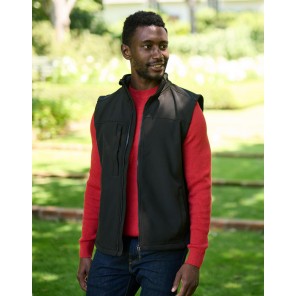 Regatta Professional Flux Softshell Bodywarmer