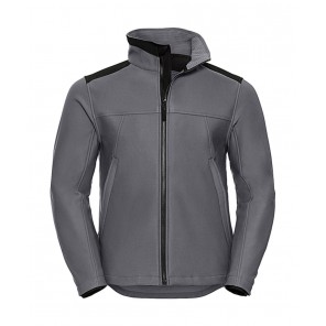 Russell Workwear Softshell Jacke