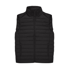 B&C Reset Bodywarmer - Black - M