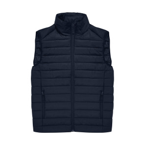 B&C Reset Bodywarmer - Navy Blue - 4XL
