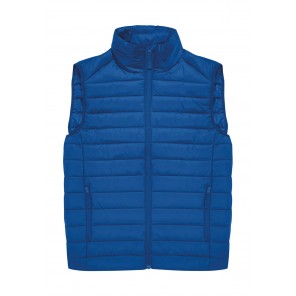 B&C Outerwear Reset Bodywarmer - Royal Blue - S