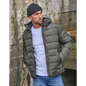 Tee Jays Lite Hooded Jacket