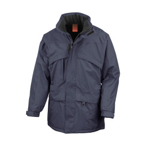 Result Seneca Hi-Activity Jacket - Navy Blue - XL