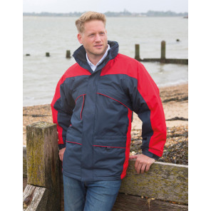Result Seneca Hi-Activity Jacket