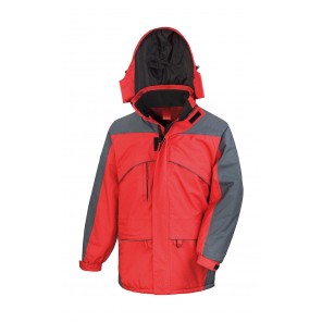 Result Seneca Hi-Activity Jacket
