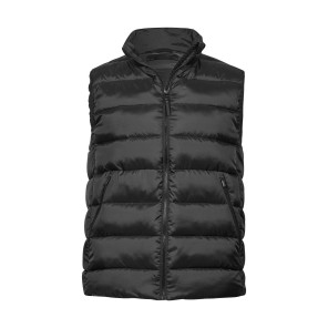Tee Jays Lite Bodywarmer - Black - 4XL