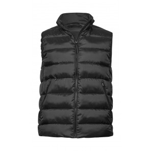 Tee Jays Lite Bodywarmer - Black - XL