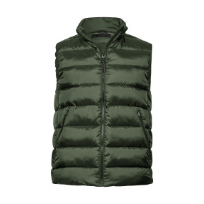 Tee Jays Lite Bodywarmer - Green - XS
