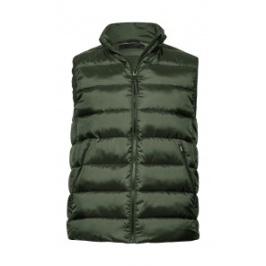 Tee Jays Lite Bodywarmer - Deep Green - M