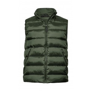 Tee Jays Lite Bodywarmer - Deep Green - XL