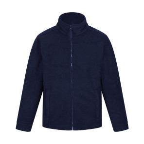 Regatta Professional Thor 300 Fleece - Navy Blue - 4XL