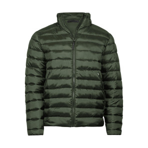 Tee Jays Lite Jacket - Green - L