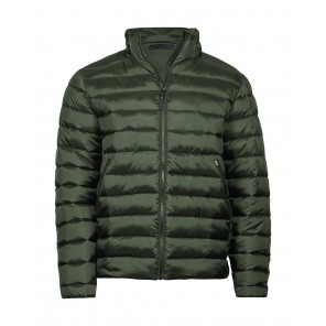 Tee Jays Lite Jacket - Deep Green - XS