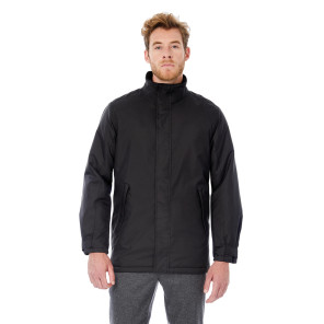 B&C Outerwear Real+/men Heavy Weight Jacket