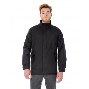 B&C Outerwear Real+/men Heavy Weight Jacket