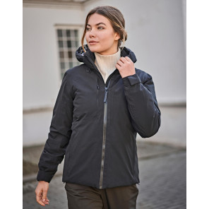Tee Jays Womens's All Weather Winter Jacket