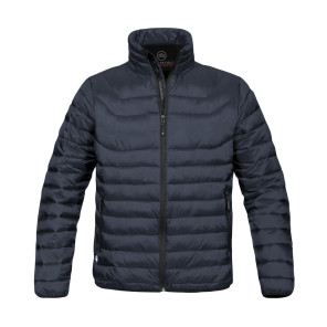 Stormtech Ladies' Altitude Jacket - Navy Blue - M
