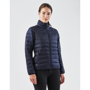 Stormtech Damen Altitude Jacke