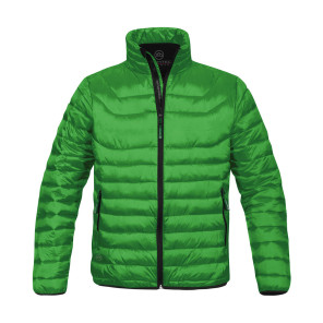 Stormtech Damen Altitude Jacket Treetop Green/Black - Größe 2XL