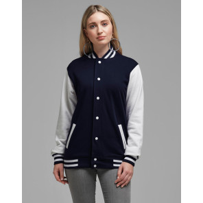 FDM Varsity Jacke