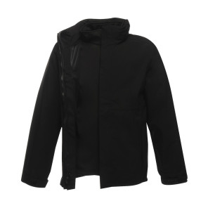 Regatta Professional Kingsley 3-in-1 Jacket - Black - XL