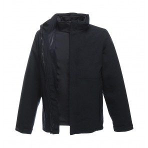 Regatta Professional Kingsley 3-in-1 Jacket - Navy/Navy - S