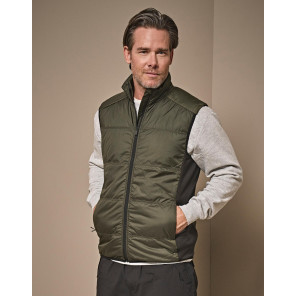 Tee Jays Hybrid-Stretch Bodywarmer