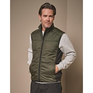 Tee Jays Hybrid-Stretch Bodywarmer