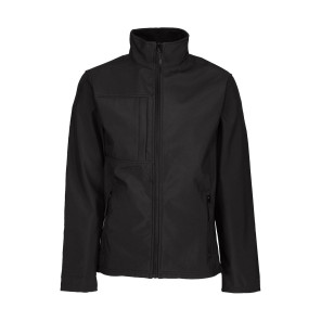 Regatta Professional Octagon II Softshell - Black - XL