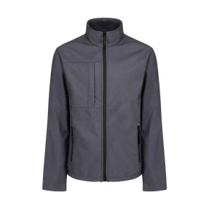 Regatta Professional Octagon II Softshell - Grey - 4XL