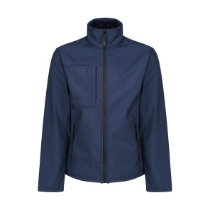 Regatta Professional Octagon II Softshell - Grey - 4XL