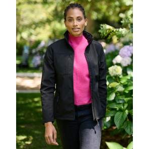 Regatta Professional Women's Octagon II Softshell