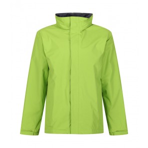 Regatta Professional Ardmore Jacket - Keylime/Seal Grey - 3XL