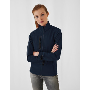 B&C Outerwear X-Lite Softshell/women Jacket